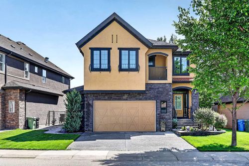 652 Quarry Way Se, Calgary, AB, T2C5H6 | Card Image