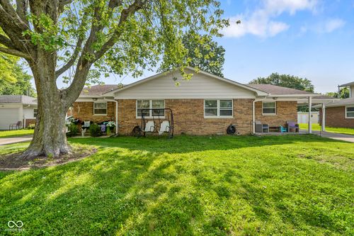 633 Kentucky Ave, Plainfield, IN, 46168-2258 | Card Image
