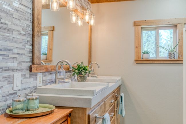 163 Soaring Eagle Trail, House other with 4 bedrooms, 3 bathrooms and null parking in Fortine MT | Image 57