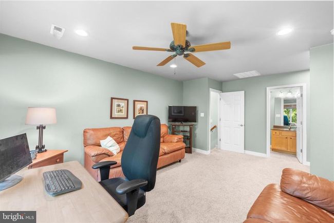210 Lake Caroline Dr, House other with 4 bedrooms, 4 bathrooms and null parking in Ruther Glen VA | Image 20