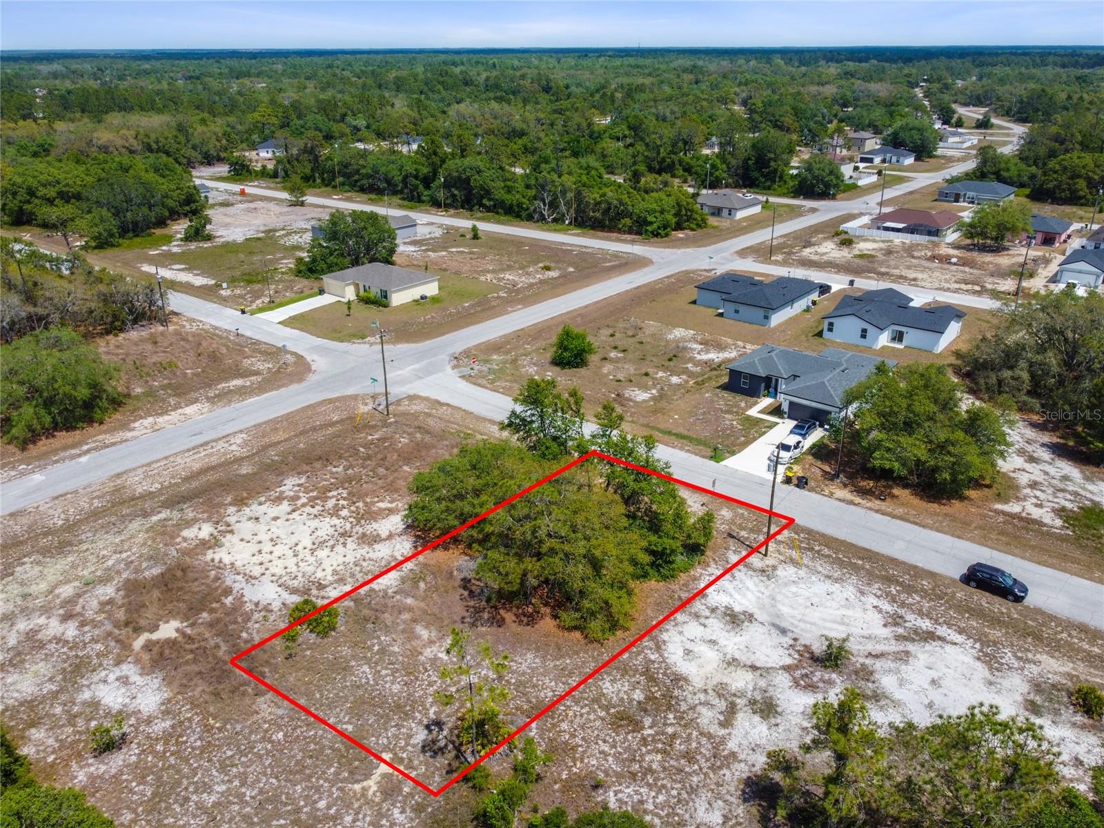 Land in KISSIMMEE 3