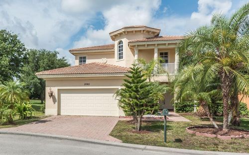 2065 Albany Ter Sw, Vero Beach, FL, 32968-6725 | Card Image
