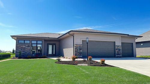 17665 Lakota Ct, Huntertown, IN, 46748-0178 | Card Image