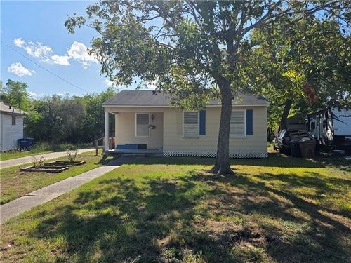 1513 Fern Street, Corpus Christi, TX, 78404 | Card Image