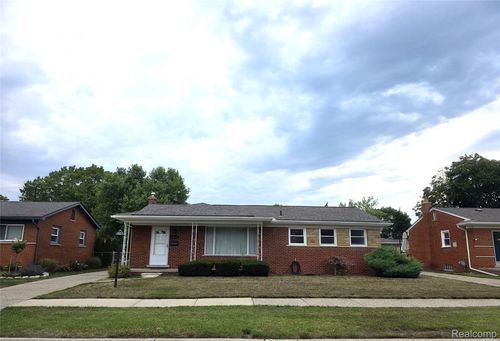 29514 Oakley St, Livonia, MI, 48154-3734 | Card Image