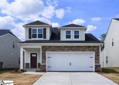 1829 Berkshire Ln, Spartanburg, SC, 29303-6357 | Card Image