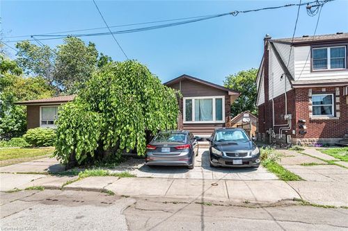 418 Fairfield Ave, Hamilton, ON, L8H5H9 | Card Image