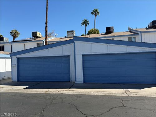 4056 Gold Coast Drive, Las Vegas, NV, 89121 | Card Image