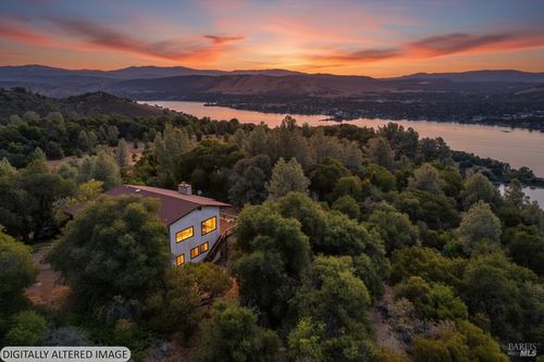 13420 Point Lakeview Road, Lower Lake, CA, 95457 | Card Image