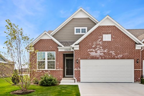 13431 Belfast Way, Lemont, IL, 60439-9400 | Card Image