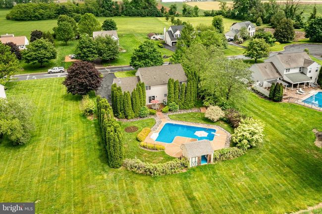 41 Diane Dr, House other with 4 bedrooms, 3 bathrooms and null parking in Honey Brook PA | Image 48