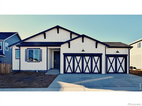 1196 Crown Sparrow Street, Johnstown, CO, 80534 | Card Image