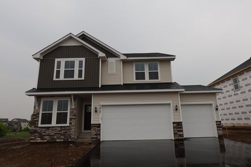 7217 Large Ave Ne, Albertville, MN, 55301 | Card Image