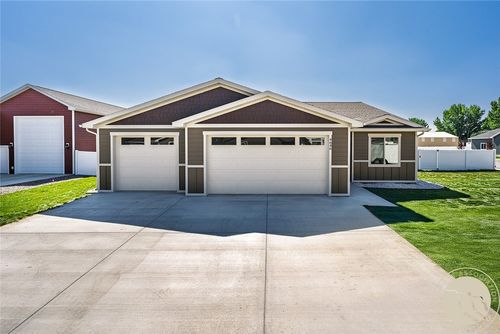 4646 Sunburst Lane, Billings, MT, 59106 | Card Image