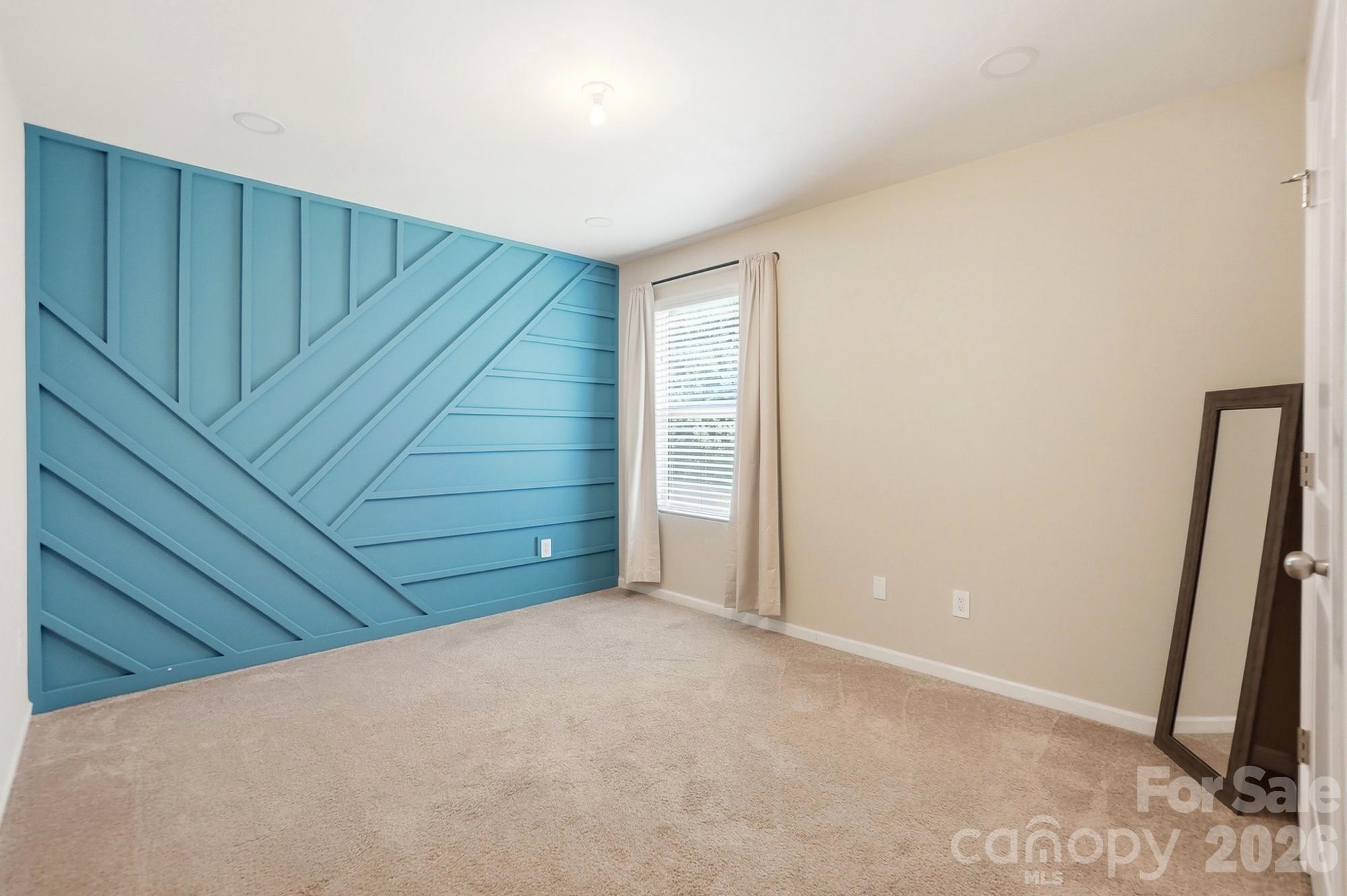 Residential in Clover 5