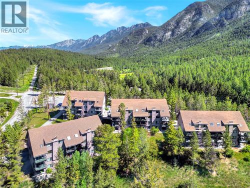 23-8040 Radium Golf Course Road, Radium Hot Springs, BC, V0A1M0 | Card Image