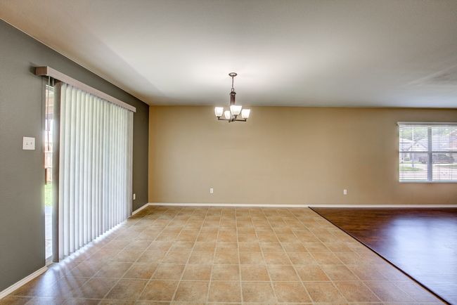 7000 Sylvan Meadows Dr, House other with 3 bedrooms, 2 bathrooms and null parking in Fort Worth TX | Image 15