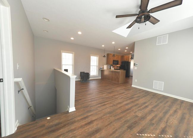 1226 Taos Lane, House other with 3 bedrooms, 3 bathrooms and null parking in Hide A Way Hills OH | Image 17