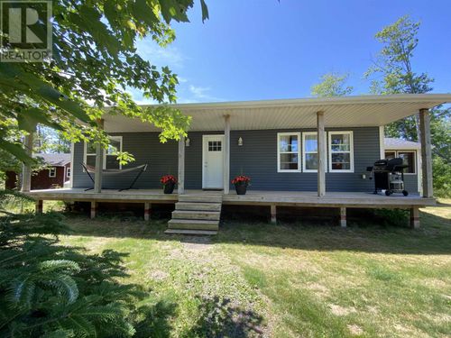 26 Macewens Creek Rd, Canavoy, PE, C0A1T0 | Card Image