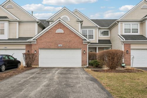 1102-1102 Lillian Ln, West Chicago, IL, 60185-5169 | Card Image