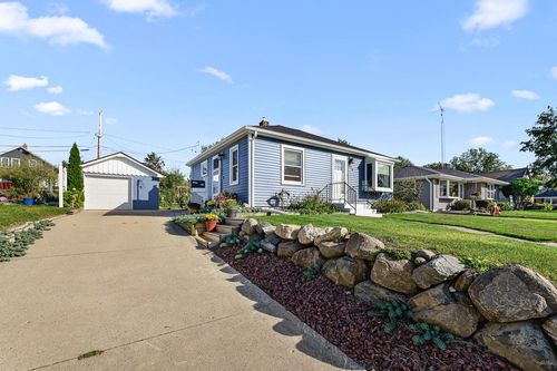 426 Seitz Avenue, MAYVILLE, WI, 53050 | Card Image