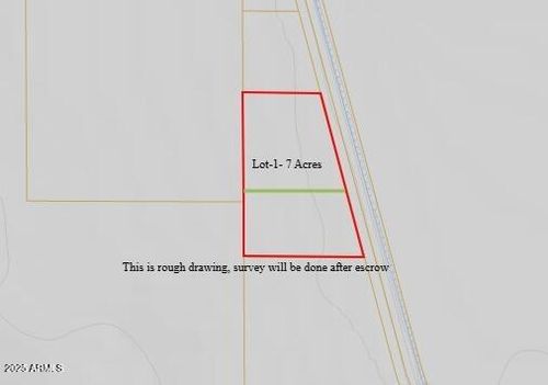 0-0 N Gila Blvd, Gila Bend, AZ, 85337 | Card Image