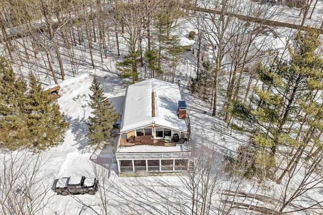 11 Avocado Ln, House other with 4 bedrooms, 2 bathrooms and null parking in Gilford NH | Image 6