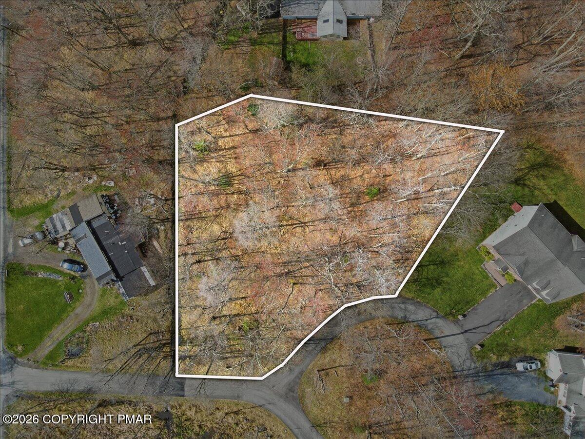 Land in Tobyhanna 3