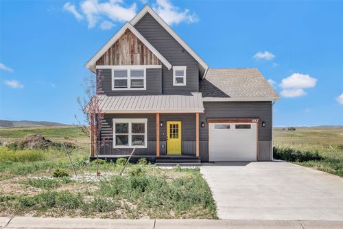 882 Dry Creek South Rd, Hayden, CO, 81639-5087 | Card Image