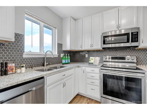 1589 S Lewiston St, Aurora, CO, 80017-5109 | Card Image