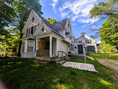 1311 Village Road, Home with 0 bedrooms, 1 bathrooms and null parking in Madison NH | Image 2