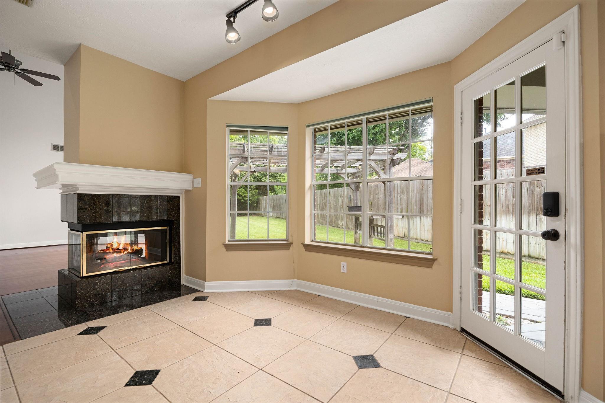 Residential in Houston 5