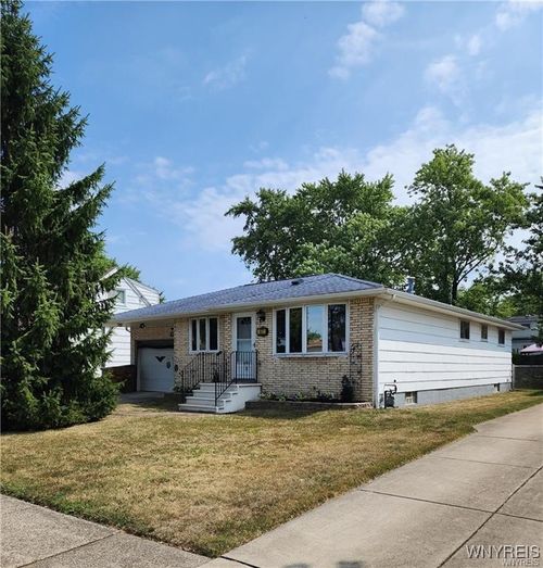 67 Nancy Pl, Cheektowaga, NY, 14227-3537 | Card Image