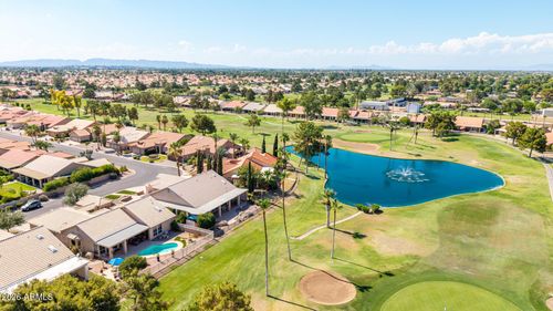 25235 S Fair Oaks Dr, Sun Lakes, AZ, 85248-7954 | Card Image