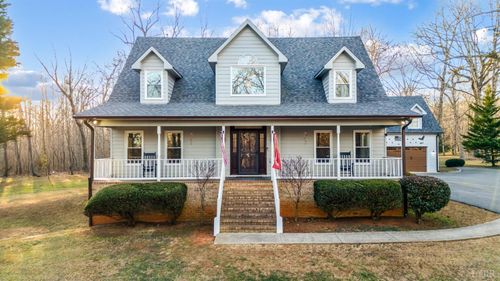 109 Hickory Winds Ct, Forest, VA, 24551-1709 | Card Image