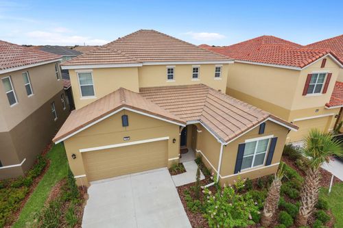 5265 Oakbourne Ave, DAVENPORT, FL, 33837-8411 | Card Image