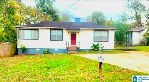 361 Roebuck Dr, Birmingham, AL, 35215-7743 | Card Image