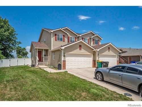 2835 W E St, Greeley, CO, 80631-1203 | Card Image