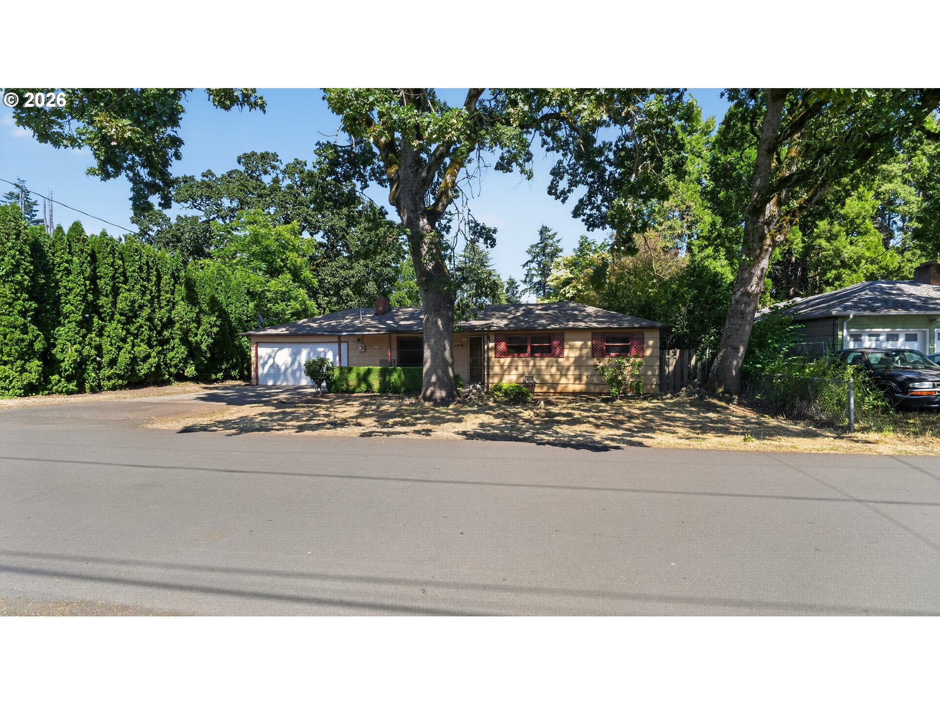 Residential in Salem 3
