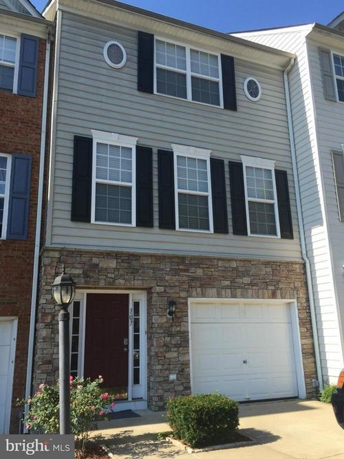 107 Dolphin Cv, STAFFORD, VA, 22554-4502 | Card Image