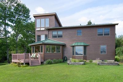 119 Whetstone Lane, House other with 3 bedrooms, 3 bathrooms and null parking in Brownington VT | Image 2