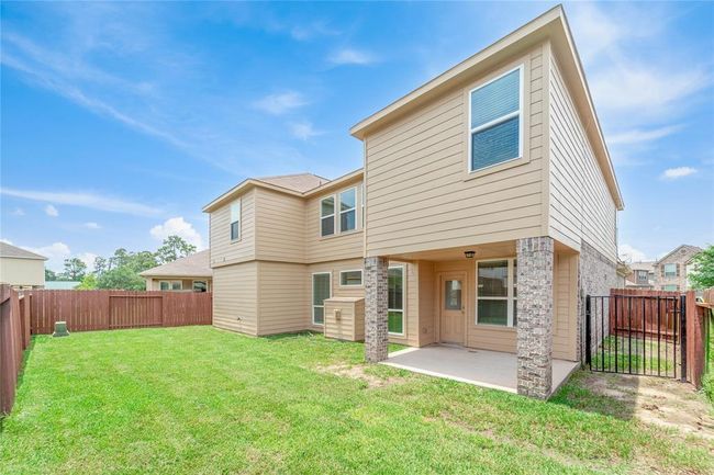 4010 Loft Square Pl, House other with 5 bedrooms, 4 bathrooms and 2 parking in Humble TX | Image 45