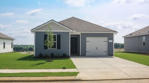 1411 Belmont Way, Lewisburg, TN, 37091 | Card Image