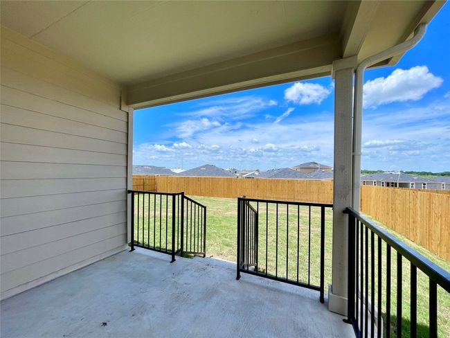 590 Gladiola Loop, House other with 4 bedrooms, 2 bathrooms and 2 parking in Kyle TX | Image 34
