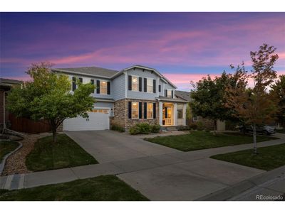 6283 S Kellerman Ct, House other with 4 bedrooms, 1 bathrooms and null parking in Aurora CO | Image 2