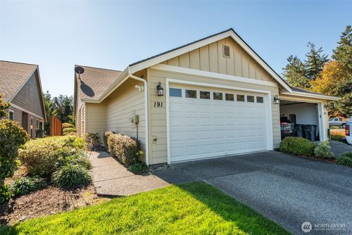 191 Snapdragon Ln, Sequim, WA, 98382-4200 | Card Image