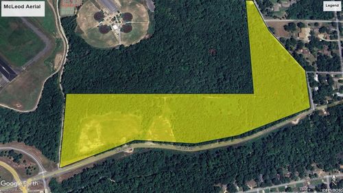 TBD Mcleod St, Hot Springs National Park, AR, 71913 | Card Image