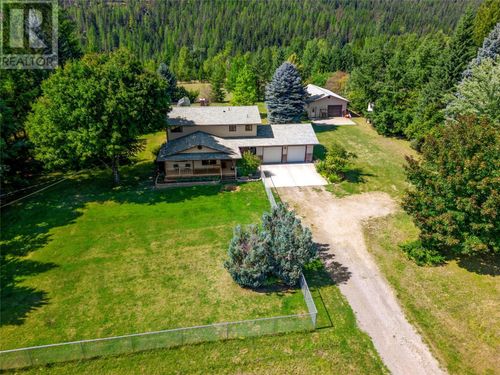 1802 Pass Creek Rd, Castlegar, BC, V1N4S6 | Card Image