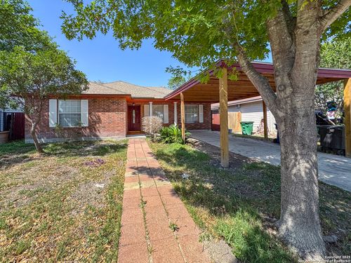 311 Lebanon St, San Antonio, TX, 78223-4397 | Card Image