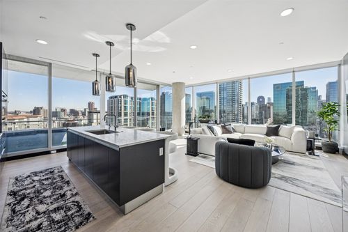 1606-3130 N Harwood Street, Dallas, TX, 75201 | Card Image